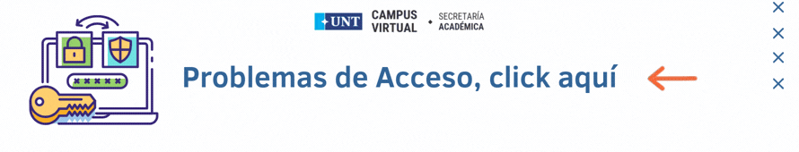 Problemas de acceso, click aquí